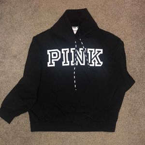 PINK sweatshirt